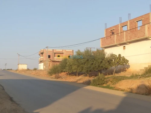 Vente Appartement F4 Chlef Sobha