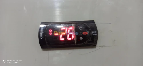 بيع و تركيب غرف التبريد chambre froide 