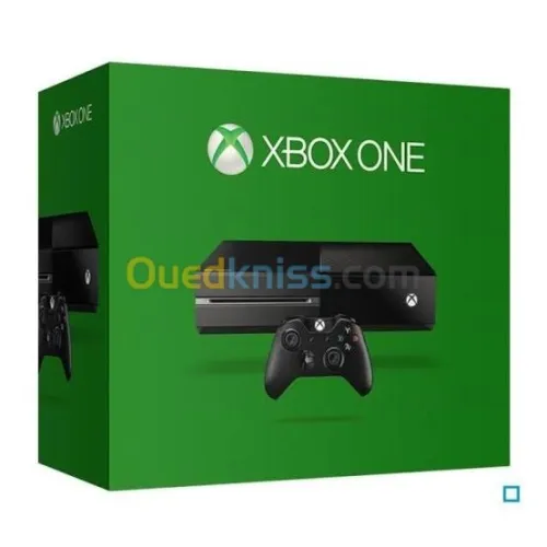 Xbox one 