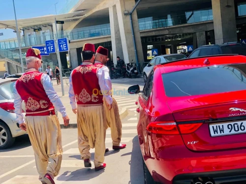 Zorna algeriose et kabyl 