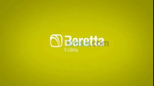 Technicien chaudière 