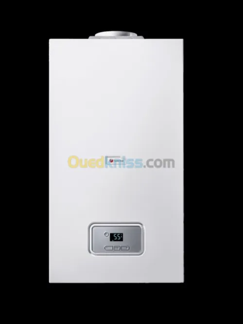 Technicien chaudière 