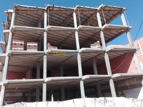 Vente Carcasse Djelfa Djelfa