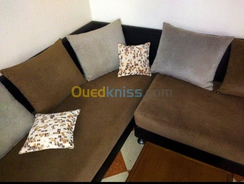 vente d'un canapé 
