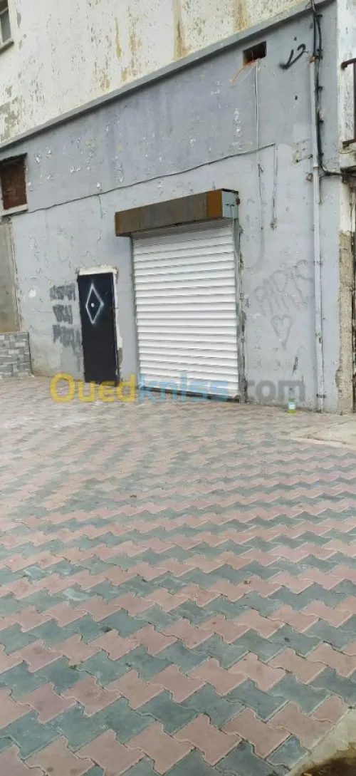 Habillage façade mure rideau alucobond