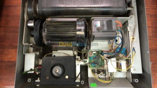 Matériels de sports - médical - indust