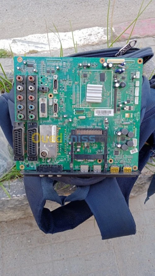 Matériels de sports - médical - indust