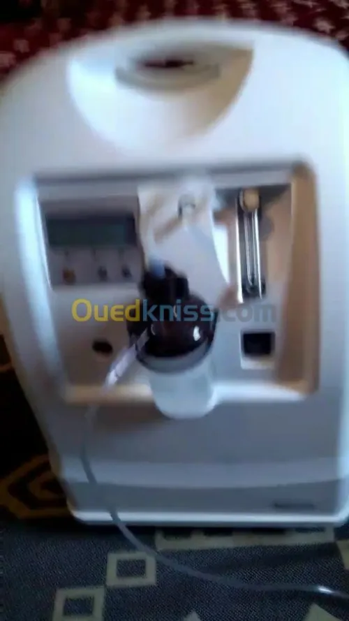 Matériels de sports - médical - indust