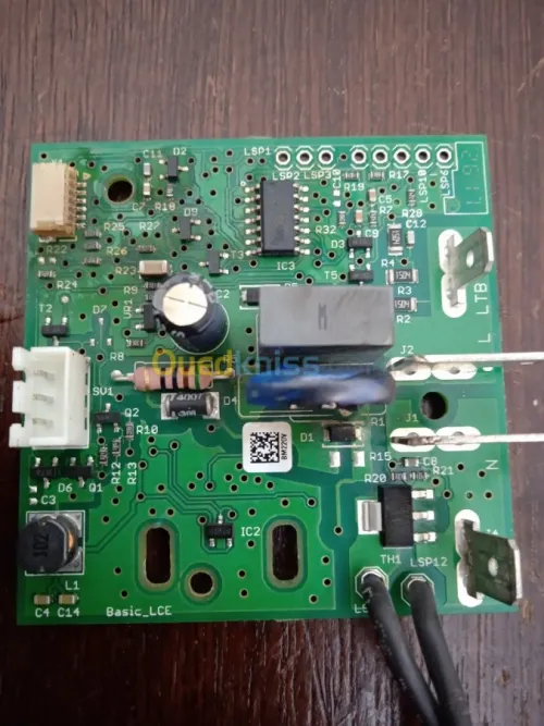 Matériels de sports - médical - indust