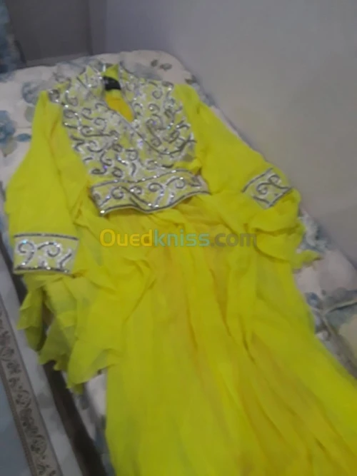 Robe syrien 