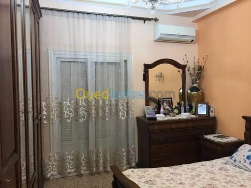 Vente Appartement F5 Alger Cheraga