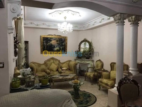 Vente Appartement F5 Alger Cheraga