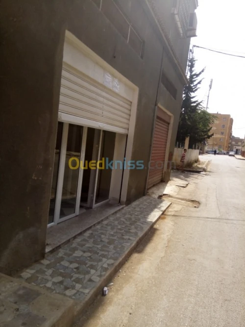 Location Local Mostaganem Mostaganem