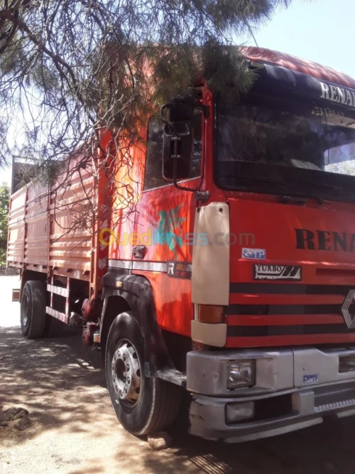 Renault Sonacom