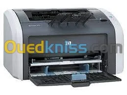 Impriment HP 1010  