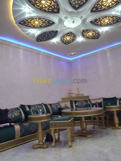 amenagement