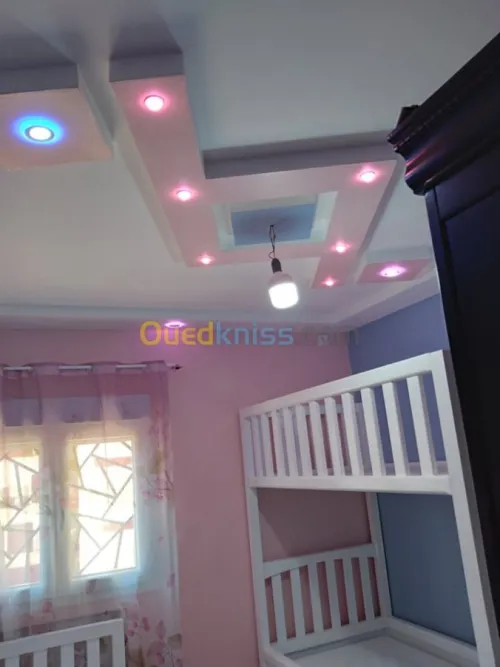 amenagement