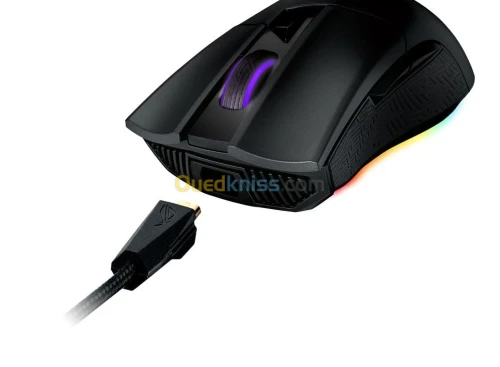 ASUS ROG Gladius II Origin