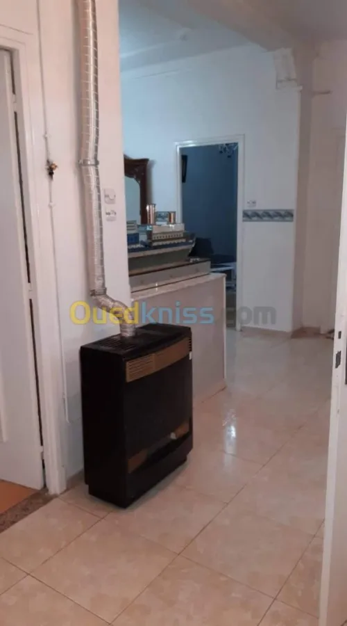 Vente Appartement F7 Mostaganem Mostaganem