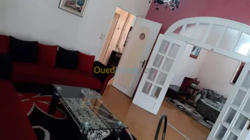 Vente Appartement F7 Mostaganem Mostaganem