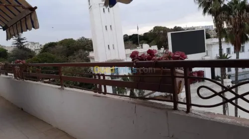 Vente Appartement F7 Mostaganem Mostaganem