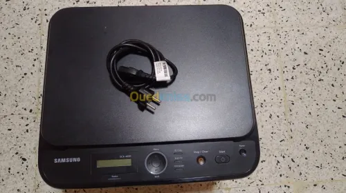 samsung scx-4600 comme neuf