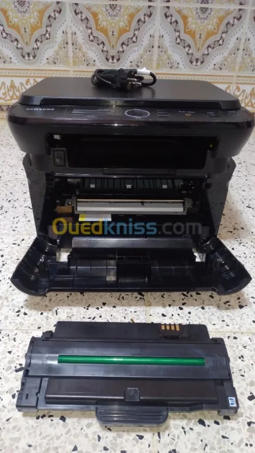 samsung scx-4600 comme neuf