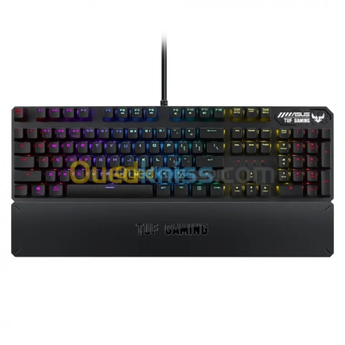ASUS TUF Gaming K3