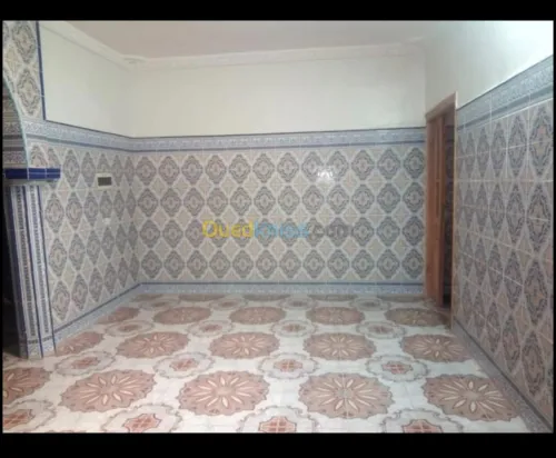Vente Appartement Adrar Timimoun