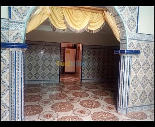 Vente Appartement Adrar Timimoun