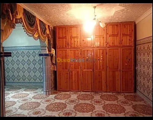 Vente Appartement Adrar Timimoun