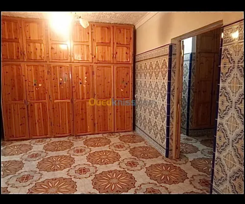 Vente Appartement Adrar Timimoun