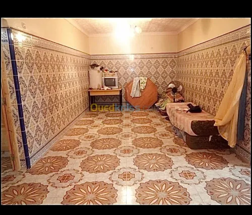 Vente Appartement Adrar Timimoun