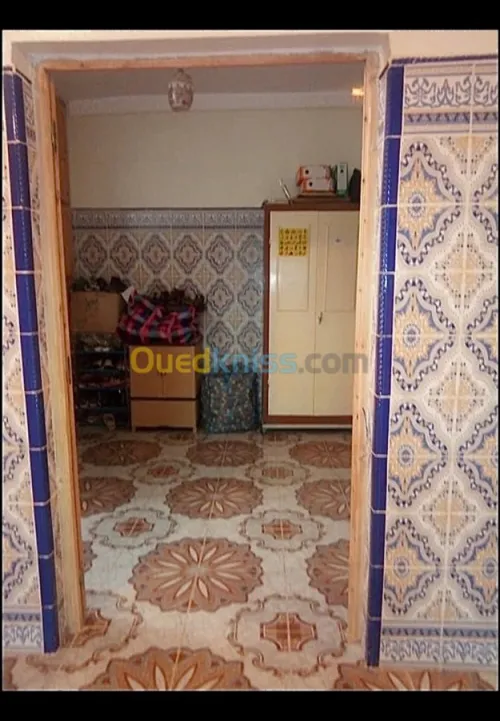 Vente Appartement Adrar Timimoun