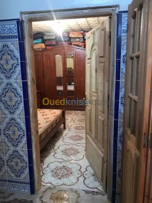 Vente Appartement Adrar Timimoun