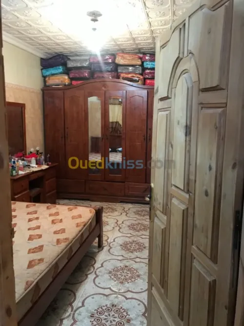 Vente Appartement Adrar Timimoun