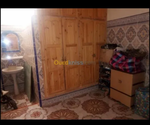 Vente Appartement Adrar Timimoun