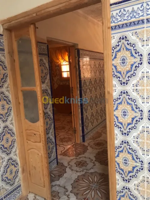 Vente Appartement Adrar Timimoun