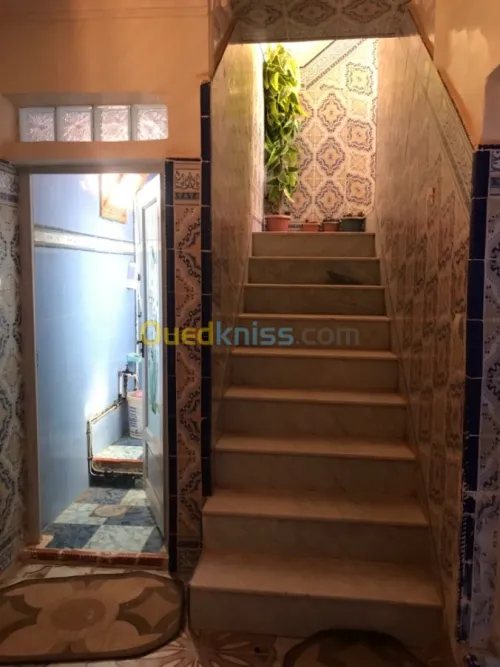 Vente Appartement Adrar Timimoun