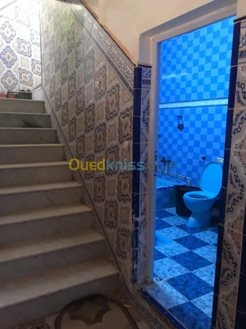 Vente Appartement Adrar Timimoun