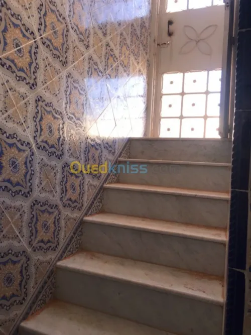 Vente Appartement Adrar Timimoun
