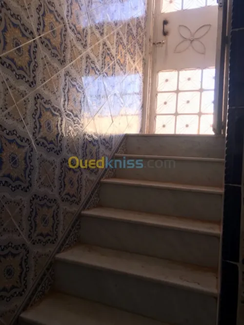 Vente Appartement Adrar Timimoun