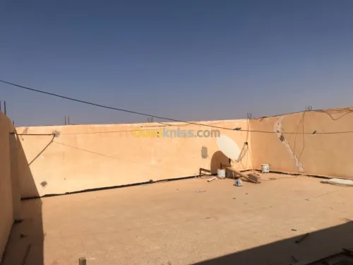 Vente Appartement Adrar Timimoun