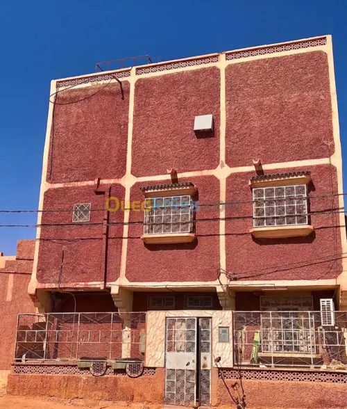 Vente Appartement Adrar Timimoun