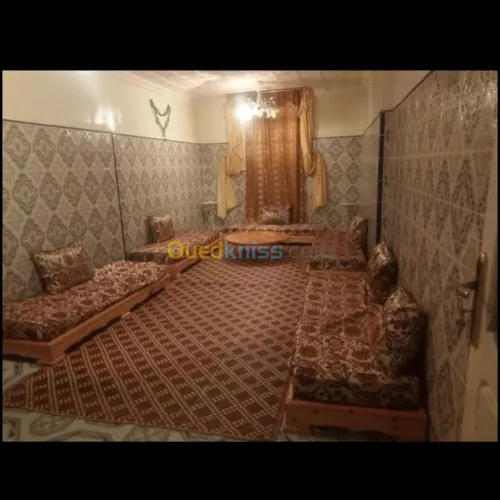 Vente Appartement Adrar Timimoun