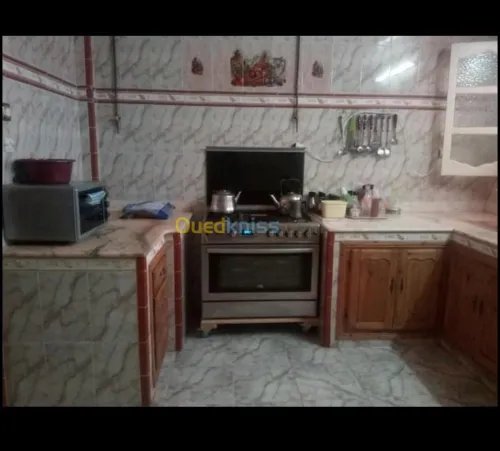 Vente Appartement Adrar Timimoun