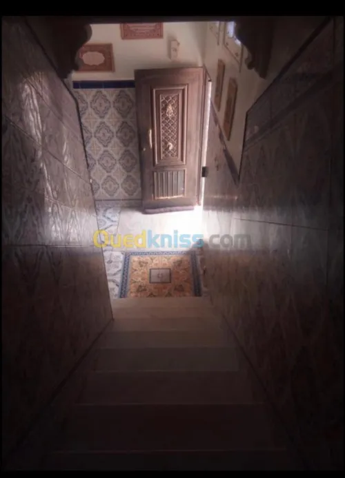 Vente Appartement Adrar Timimoun