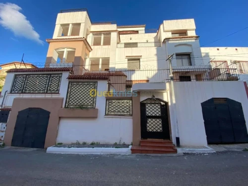 Vente Villa Alger Beni messous
