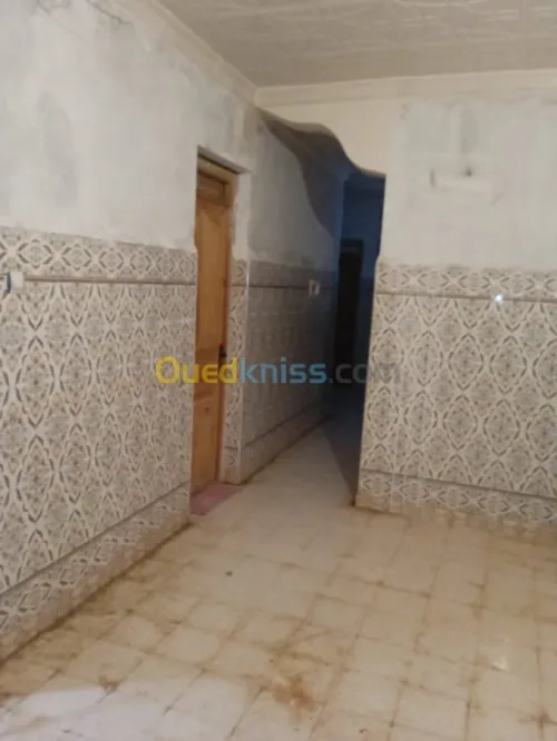 Vente bien immobilier Béchar Bechar