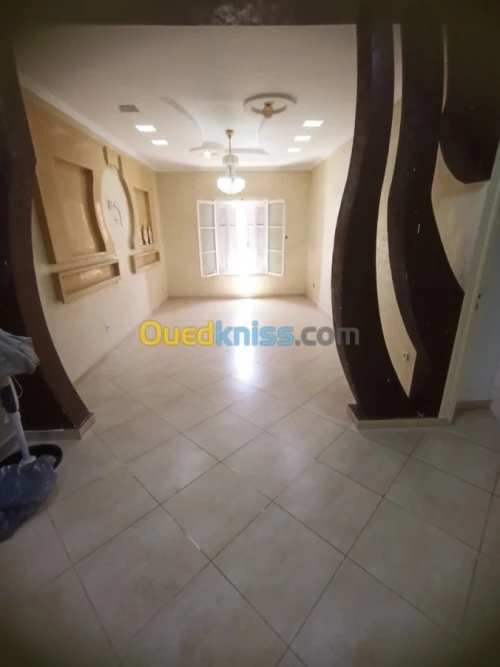 Vente Appartement F3 Oran El Kerma